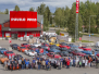 Tykkimäki Show & Meet 2019