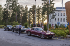 XXVI meet Holiday club Saimaa